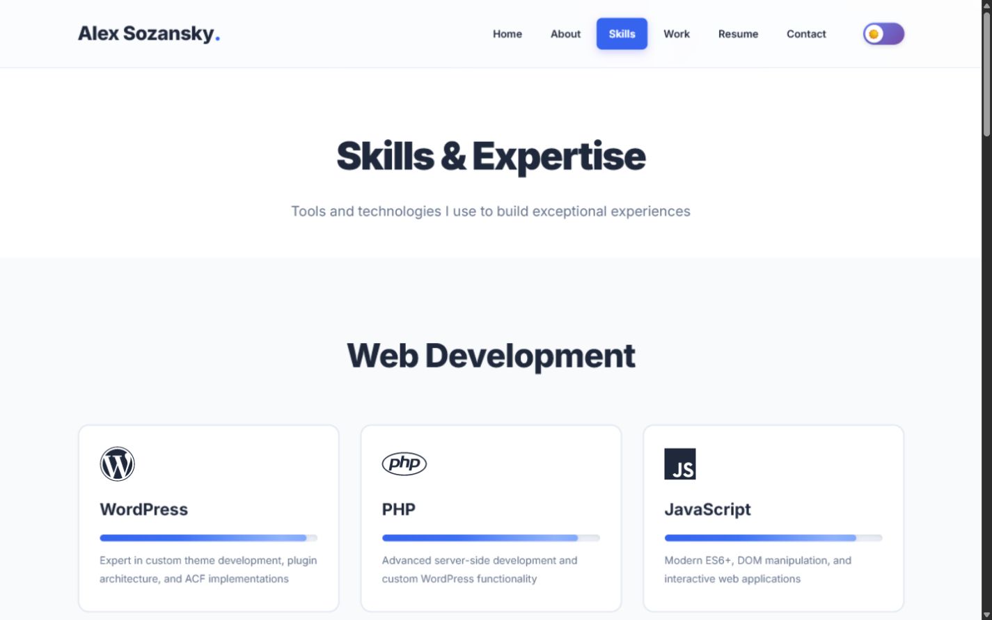Creative production and visual design capabilities